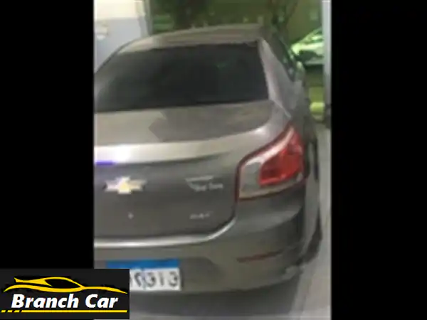 شيفروليه أوبترا هاي لاين - أعلى فئة! للبيع بالقاهرة...