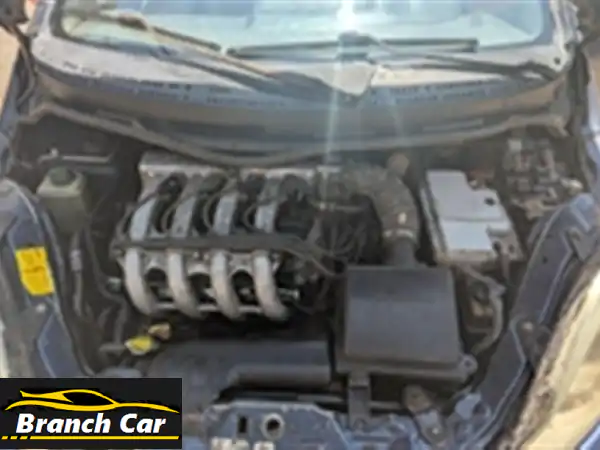اسبرانزا A113 للبيع في مدينة بدر - فابريكا - رخصة حتى 2027!