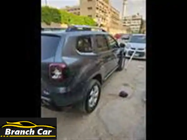رينو داستر 2020 بحالة ممتازة! 🚗💨 - فرصة لا تُفوّت...
