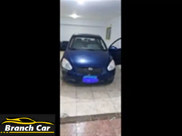 هيونداي أكسنت 2009 - فابريكا بالكامل! فرصة لا تُفوّت...