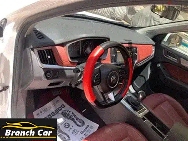 مرسيدس GLK 350 BRABUS معدّلة - فرصة ذهبية! (سعر نهائي)