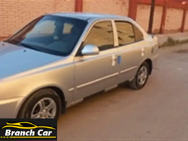 هيونداي فيرنا 🚗  -  أفضل عرض!  (للبيع مباشرة من المالك - لا للوسطاء)