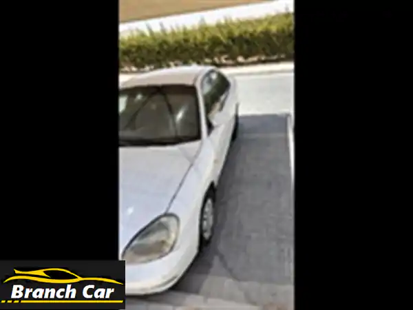 دايو نوبيرا 2 سيدان - بحالة ممتازة - جاهزة للسفر! (الغردقة)