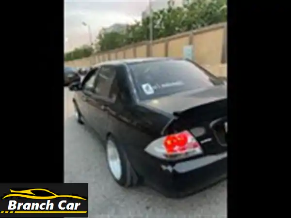 لانسر بومه 2006 -  أداء لا يُقهر،  فرصة ذهبية!