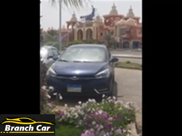 شيري أريزو 5 فابريكا بحالة ممتازة - فرصة لا تُفوّت!