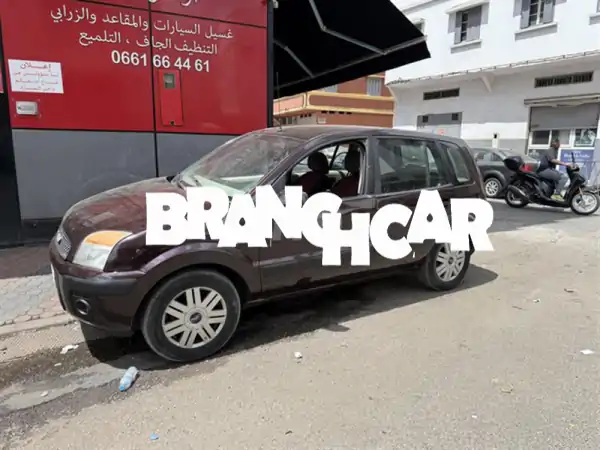 فورد فيوجن ديزل بحالة ممتازة - فرصة لا تُفوّت!