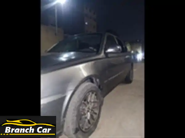 هيونداي فيرنا 2015 - كاملة منوال - بحالة ممتازة - الهرم