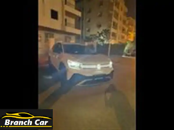 فولكس واجن ID.6 - حالة زيرو! للبيع بالتجمع الخامس -...