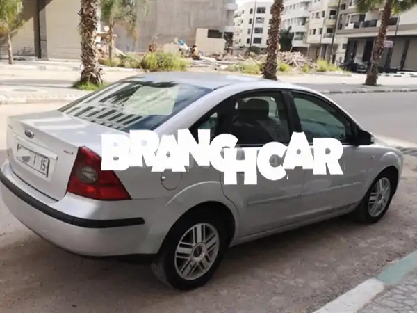 فورد فوكس 2014 بحالة ممتازة! فرصة ذهبية بسعر لا يُفوّت!