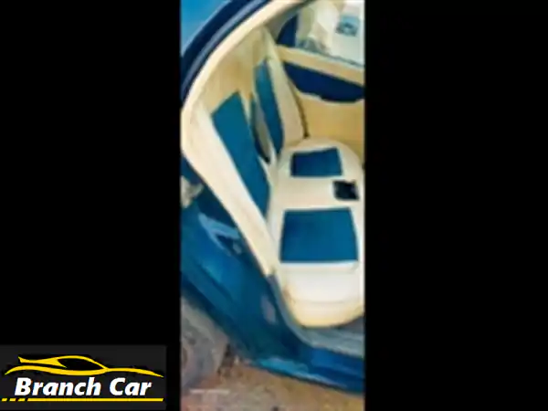 دايو لانوس 2 بحالة ممتازة للبيع في إدكو - فرصة لا تُفوّت!