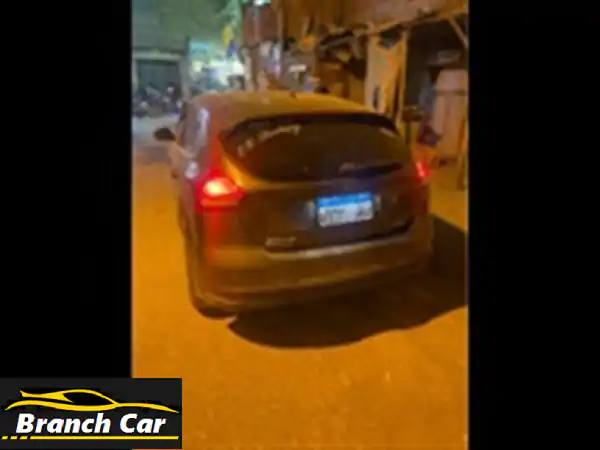 فورد فوكس للبيع الهرم
