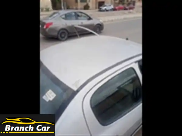 بيجو 2008 بحالة ممتازة - فرصة لا تُفوّت في 6 أكتوبر!