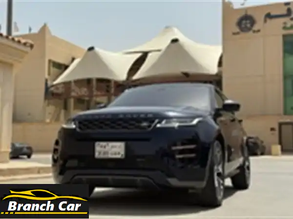لاند روفر رينج روفر إيفوك 2023: رحلة فاخرة بلا حدود!...