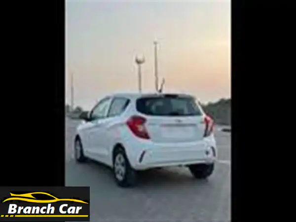 شيفروليه سبارك 2019 خليجية - نظيفة جداً - مالك أول -...