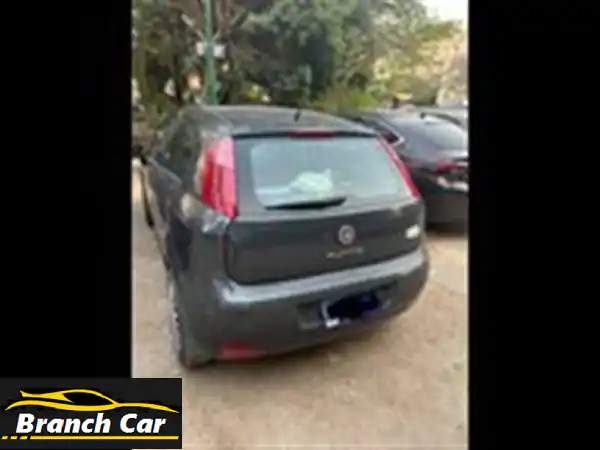 فيات جراند بونتو 2011 بحالة ممتازة! (195,000 كم) - فرصة...