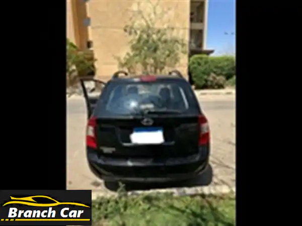 كيا كارينز 2010 بحالة ممتازة - فرصة لا تُفوّت!