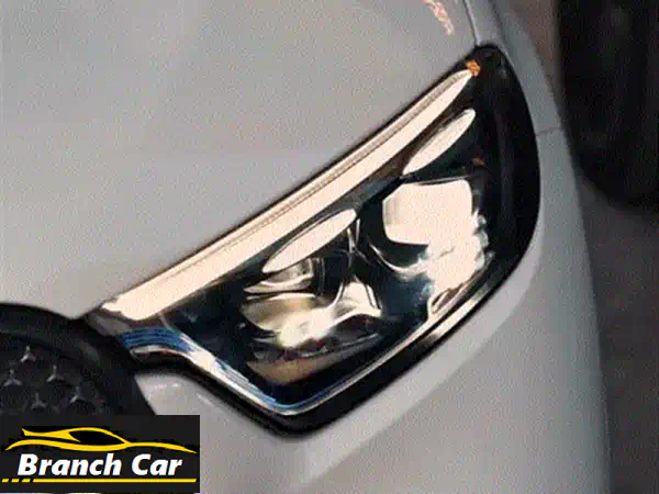 مرسيدس GLC 300 AMG Premium Plus 2025 مستوردة - فرصة ذهبية!
