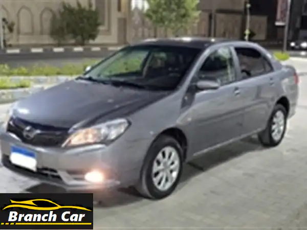 BYD F3 2024 - كالجديدة!  فرصة ذهبية بسعر لا يُفوّت