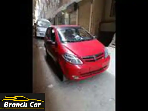 شانا بيني 2009 بحالة ممتازة! صيانة كاملة ورخصة 3 سنوات!