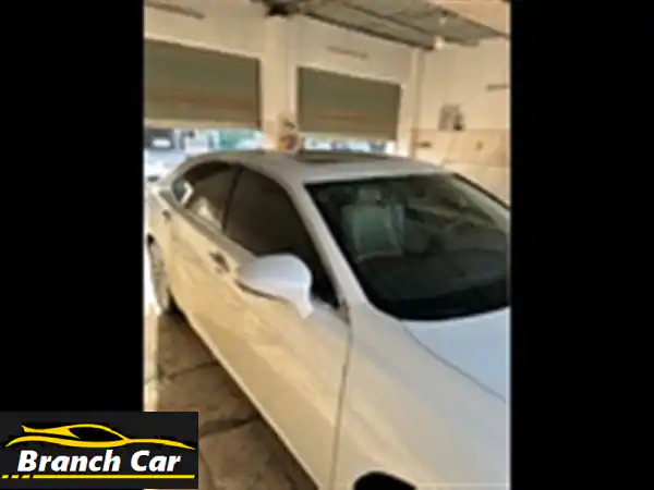 لكزس ES 350 للبيع صلالة
