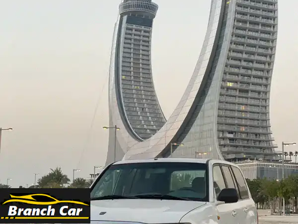 لاند كروزر 2006 GX بحالة ممتازة - جاهزة للسفر! (35500...