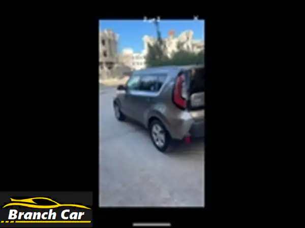 كيا سول 2015 - فابريكا بالكامل! عرض لا يُفوّت!