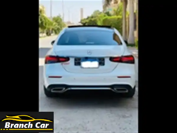 مرسيدس E 2021 (صفر كيلومتر!) - فرصة ذهبية لا تُفوّت!