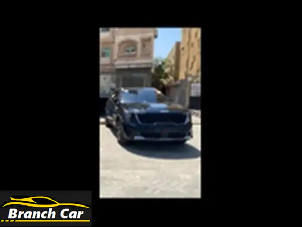 كيا سورينتو 2024 ✨ بحالة الزيرو! فرصة ذهبية بسعر...