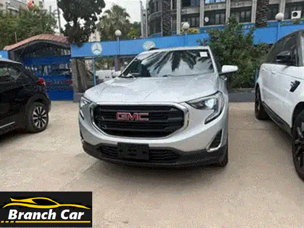 جي إم سي تيرين 2019 (AWD) -  سعر مغرٍ!  فرصة ذهبية!