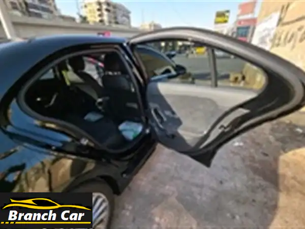 مرسيدس A80 2023 - بحالة ممتازة!  (قليلة الكيلومترات - مالك أول)