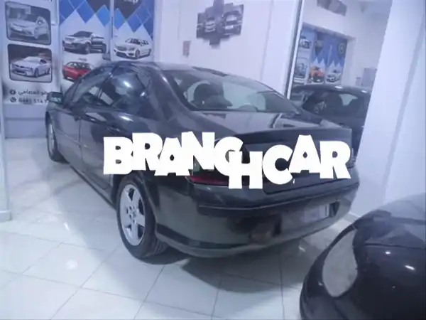 بيجو 407 بحالة ممتازة - فرصة لا تُفوّت! (نستقبل...