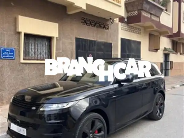 رينج روفر سبورت أوتوبيوغرافي 2023 - فاخرة، جديدة،...