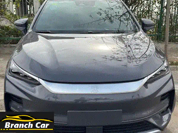 فرصة ذهبية! BYD Tang L 7 مقاعد بسعر يونيو.. استلام أغسطس!