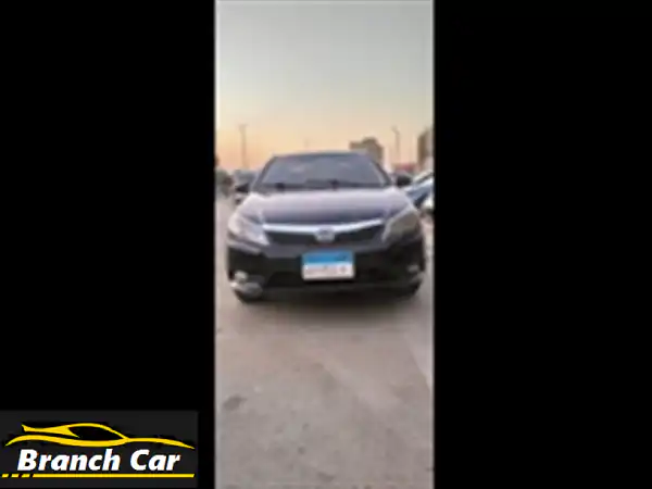 BYD F3 2021 - فابريقة بالكامل، حالة ممتازة! فرصة لا تُفوّت!