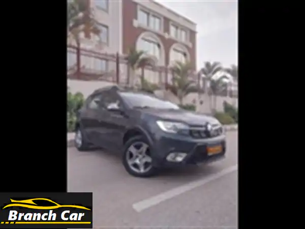رينو سانديرو ستيبواي 2019 - أعلى فئة - أتوماتيك -...