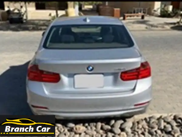 بي ام دبليو 316 فابريكا بالكامل - فرصة ذهبية...