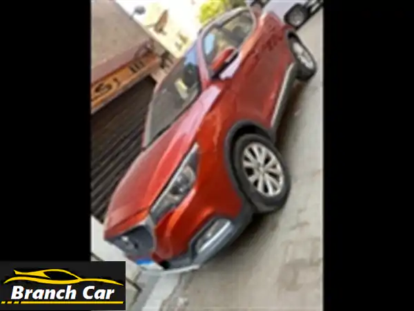 MG ZS 2020 بحالة ممتازة! 77 ألف كم فقط - فرصة لا تُفوّت!
