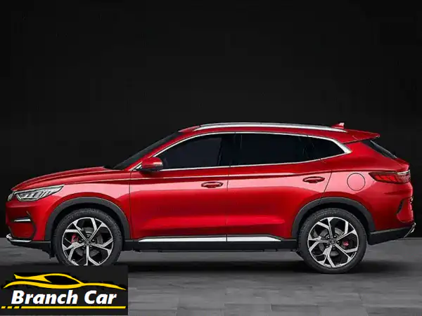 فرصة ذهبية! BYD Song Plus الكهربائية بسعر يونيو.....