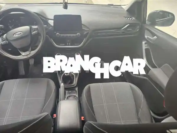 فورد فييستا 2020 بحالة ممتازة! 🚗  (135,000 فقط!)