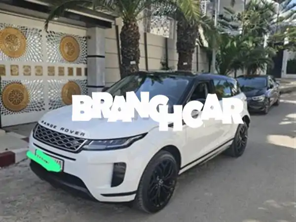 رينج روفر إيفوك 2023 - فخامة لا تُقاوم بسعر لا يُصدق! ✨