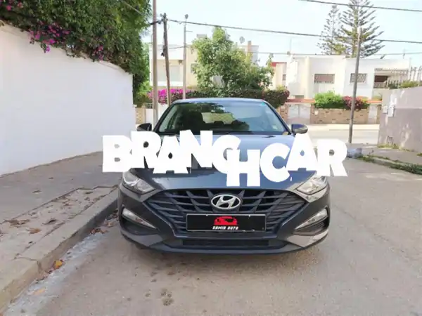 هيونداي i30 ديزل أوتوماتيك 2021 - حالة ممتازة -  195000...