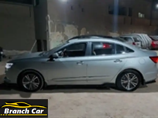 MG5 2021 - بحالة ممتازة! فرصة لا تُفوّت