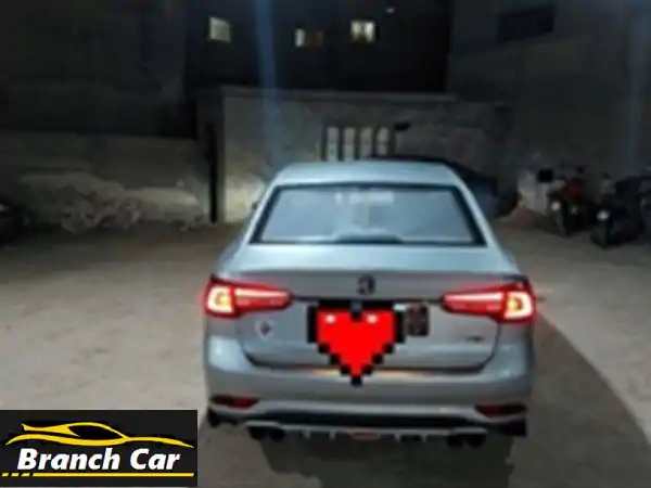 MG5 202 - بحالة ممتازة! فرصة لا تُفوّت