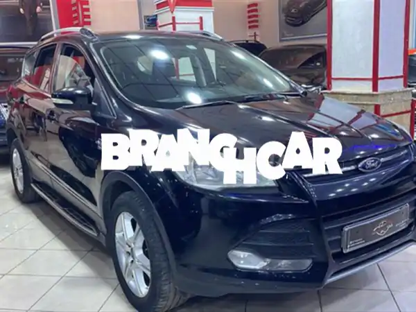 Ford kuga modèle 2016