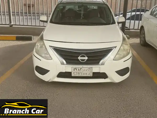 صني 2015 بحالة ممتازة - ماشية 440 ألف فقط! فرصة لا تُفوّت