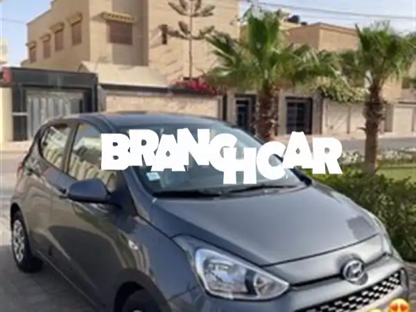 هيونداي i10 Essence 2020 - لا عيون -  سعر مغرٍ!  (مانويل،...