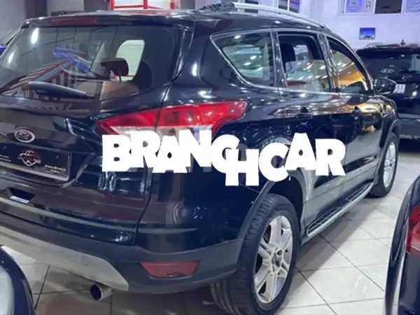 Ford kuga modèle 2016