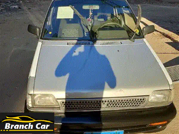 هوندا سيفيك 1992