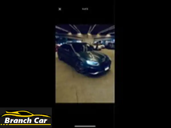 أودي A5 2024 | فابريكا بالكامل -  أمان وراحة فاخرة بسعر مميز!