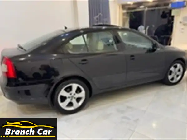 سكودا اوكتافيا A5 Elegance 2007 -  فابريكة بالكامل! -  المنصورة
